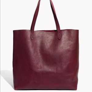 Madewell Transport Tote